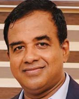Bro. Abraham George